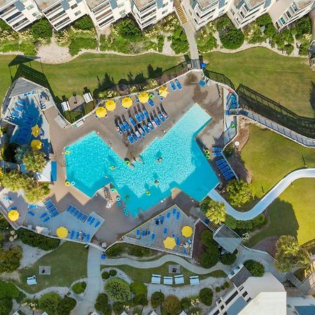 Turtle Cove Retreat Apartment Атлантик Бийч Екстериор снимка