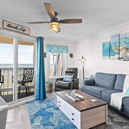 Turtle Cove Retreat Apartment Атлантик Бийч Екстериор снимка