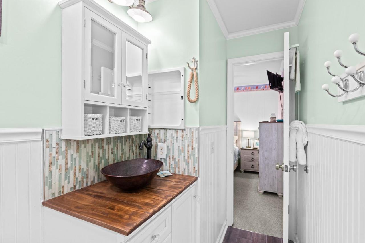 Turtle Cove Retreat Apartment Атлантик Бийч Екстериор снимка