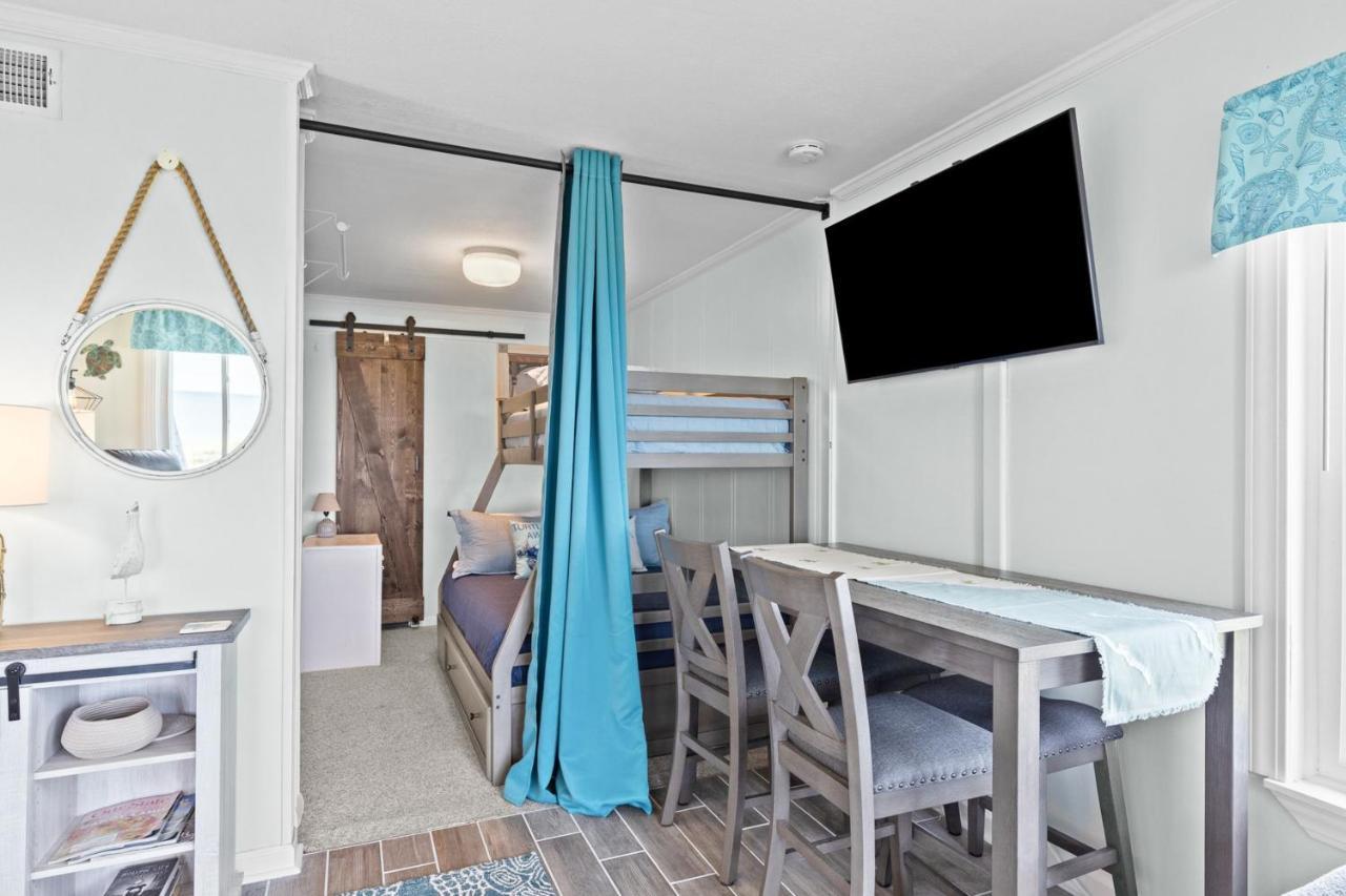 Turtle Cove Retreat Apartment Атлантик Бийч Екстериор снимка