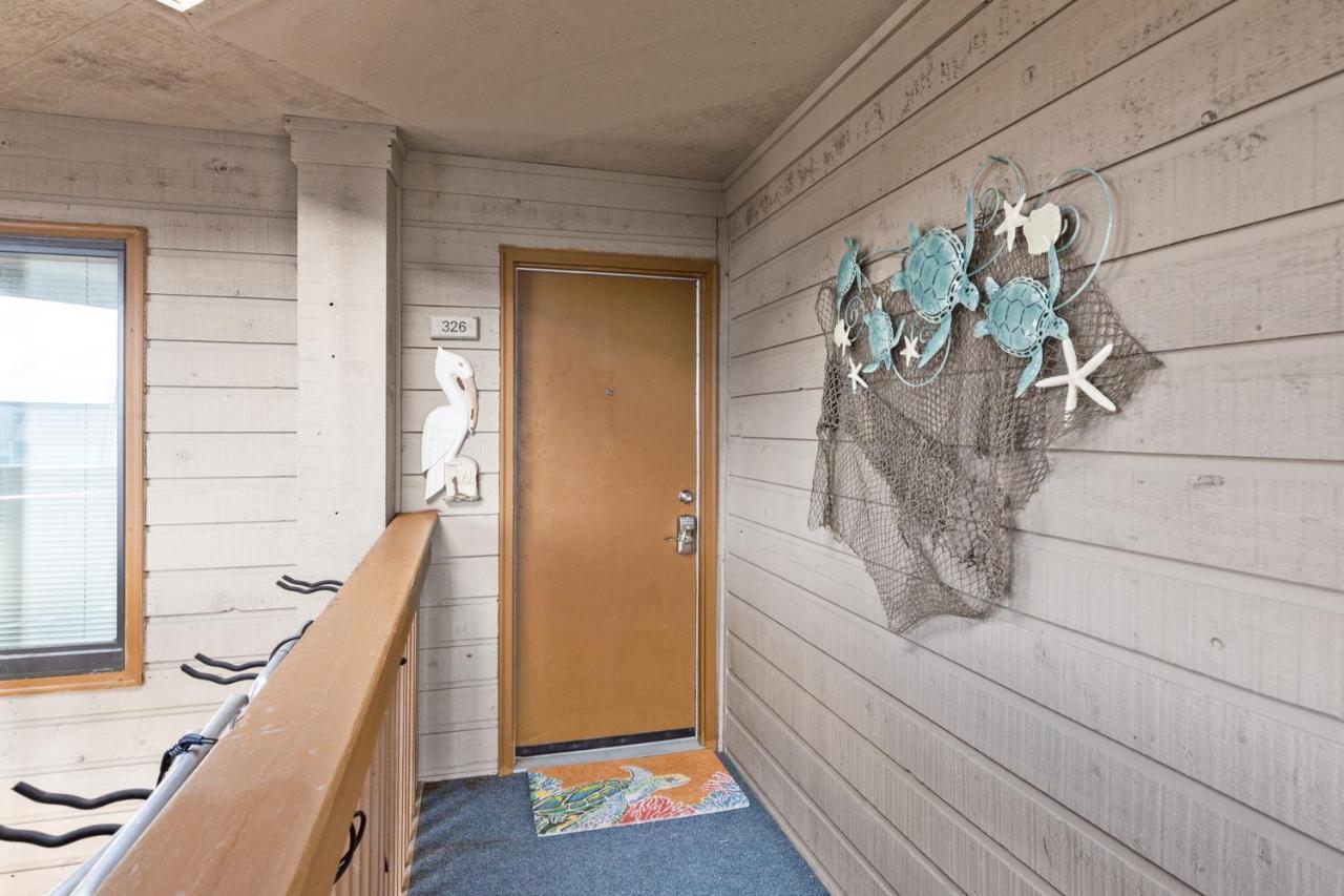 Turtle Cove Retreat Apartment Атлантик Бийч Екстериор снимка