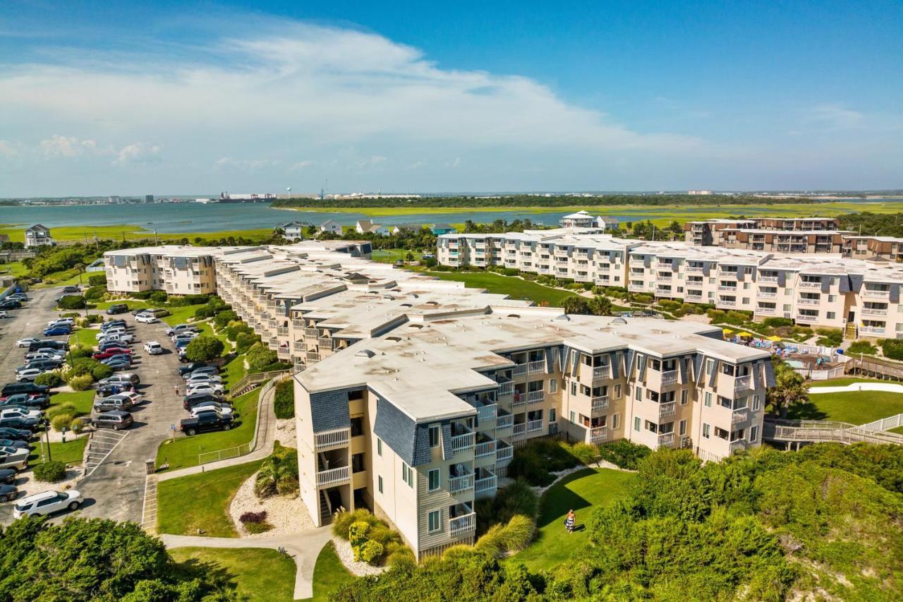 Turtle Cove Retreat Apartment Атлантик Бийч Екстериор снимка