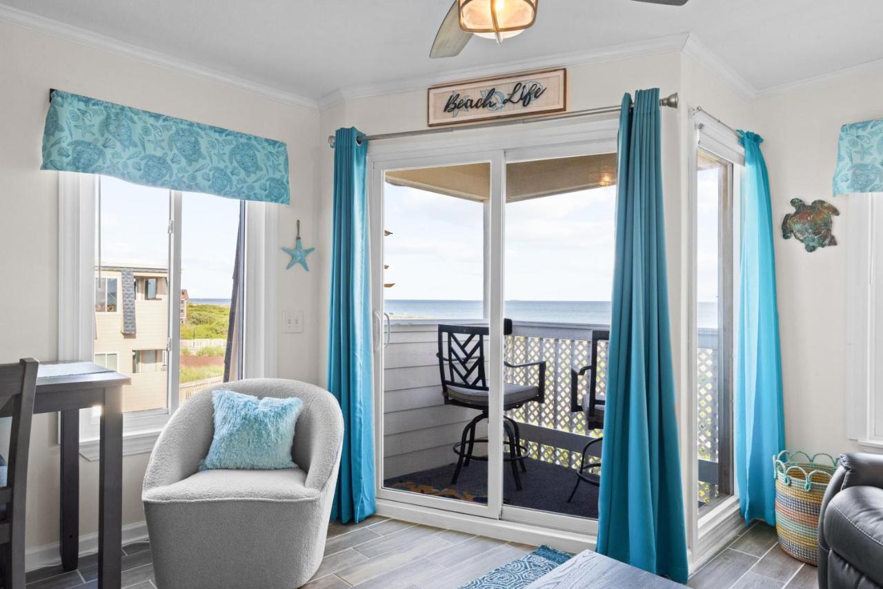 Turtle Cove Retreat Apartment Атлантик Бийч Екстериор снимка