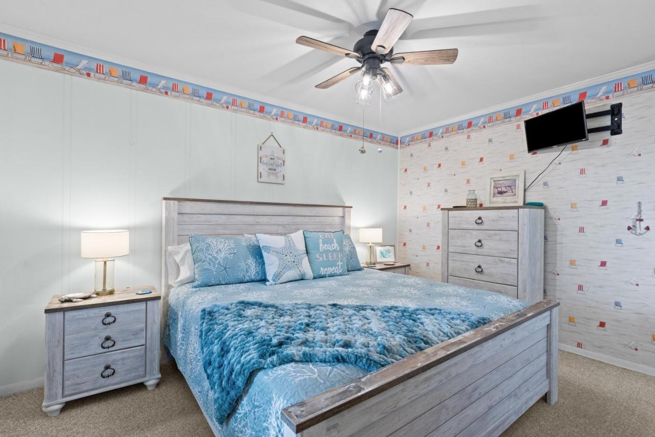 Turtle Cove Retreat Apartment Атлантик Бийч Екстериор снимка