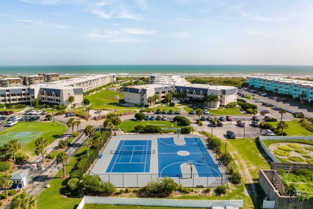 Turtle Cove Retreat Apartment Атлантик Бийч Екстериор снимка
