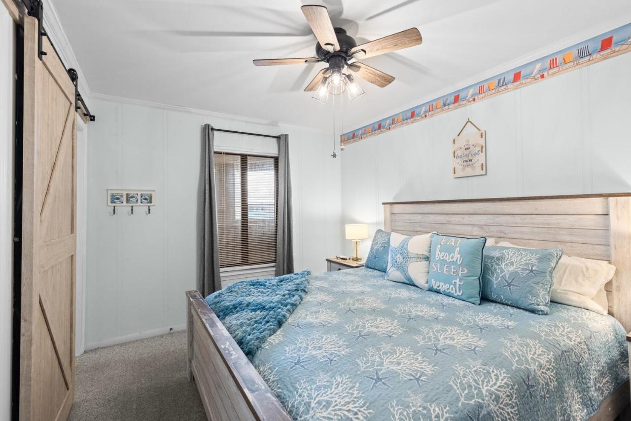 Turtle Cove Retreat Apartment Атлантик Бийч Екстериор снимка