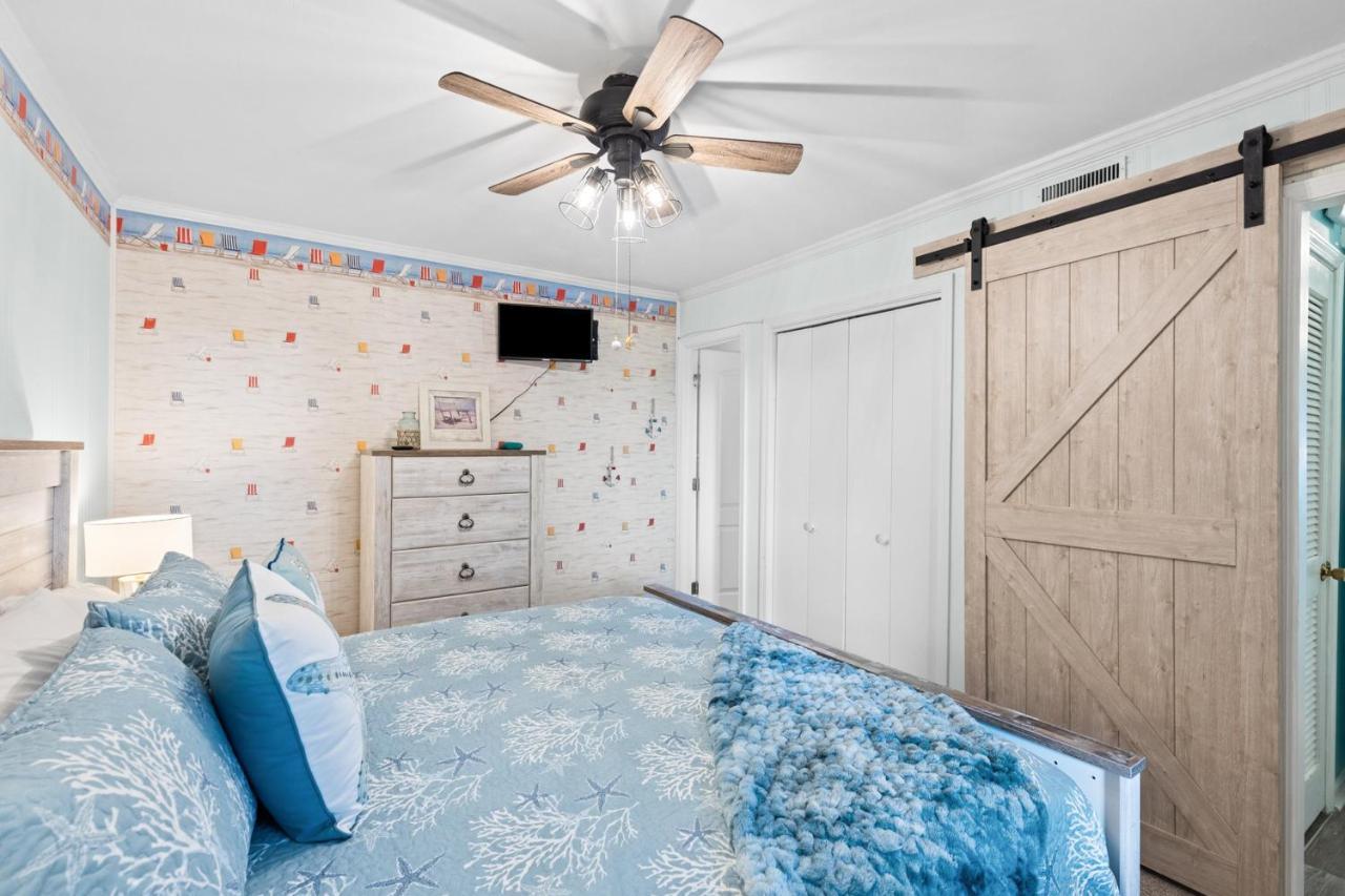 Turtle Cove Retreat Apartment Атлантик Бийч Екстериор снимка
