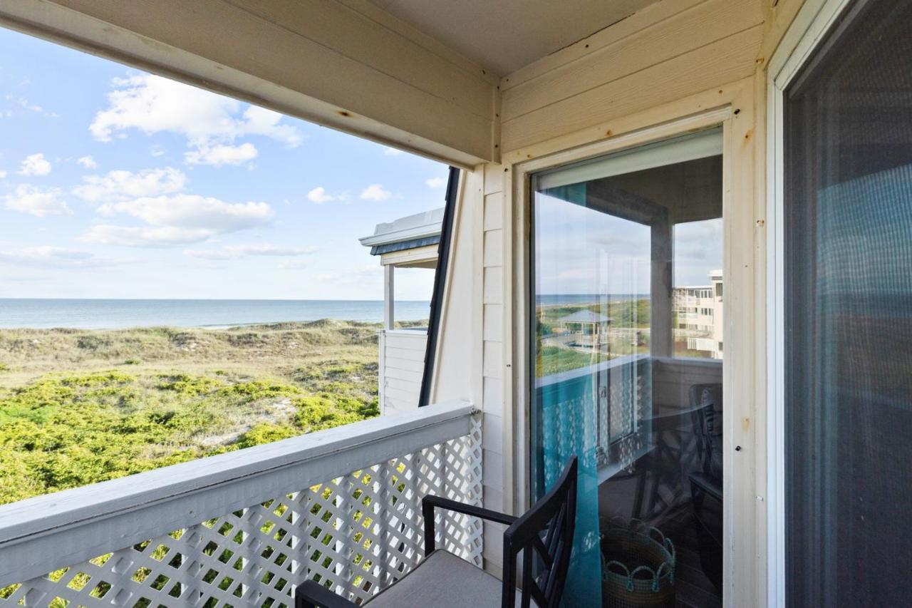 Turtle Cove Retreat Apartment Атлантик Бийч Екстериор снимка