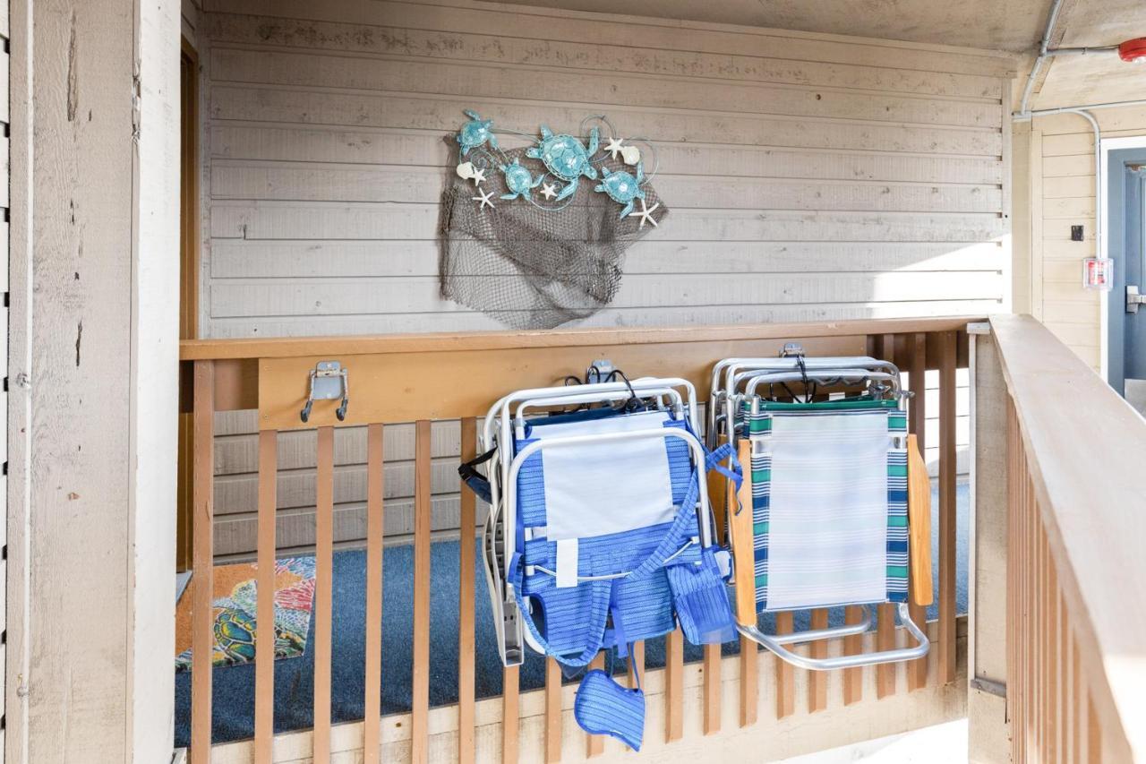 Turtle Cove Retreat Apartment Атлантик Бийч Екстериор снимка