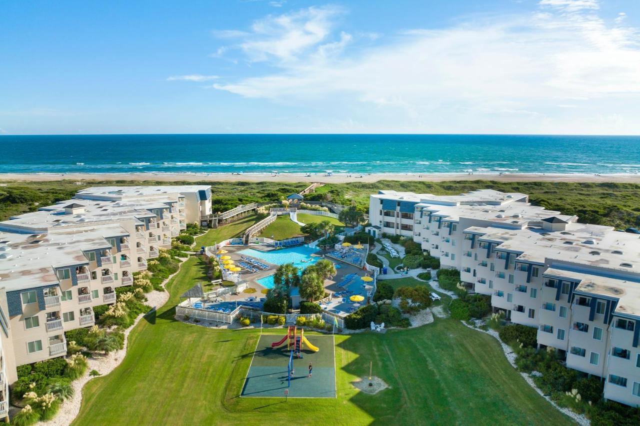 Turtle Cove Retreat Apartment Атлантик Бийч Екстериор снимка