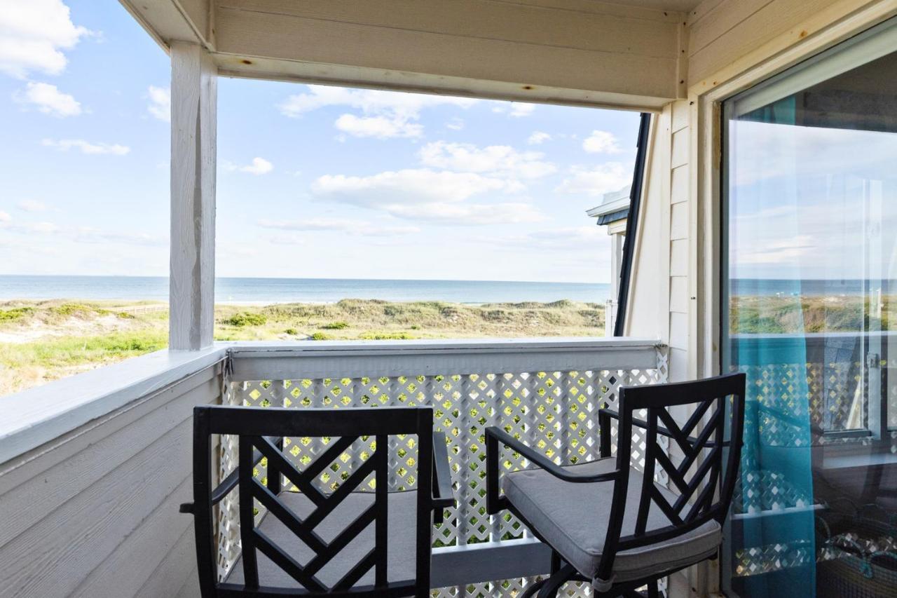 Turtle Cove Retreat Apartment Атлантик Бийч Екстериор снимка