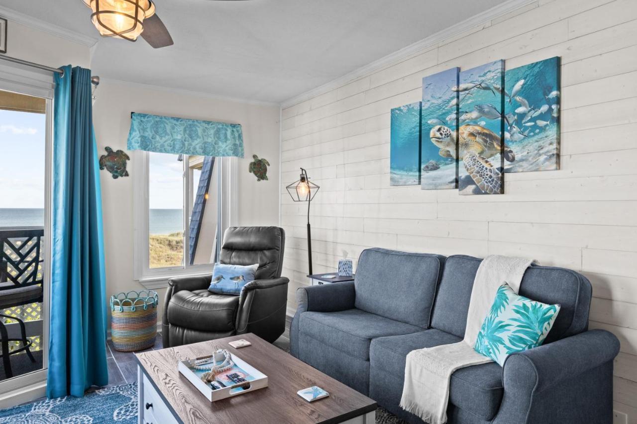 Turtle Cove Retreat Apartment Атлантик Бийч Екстериор снимка