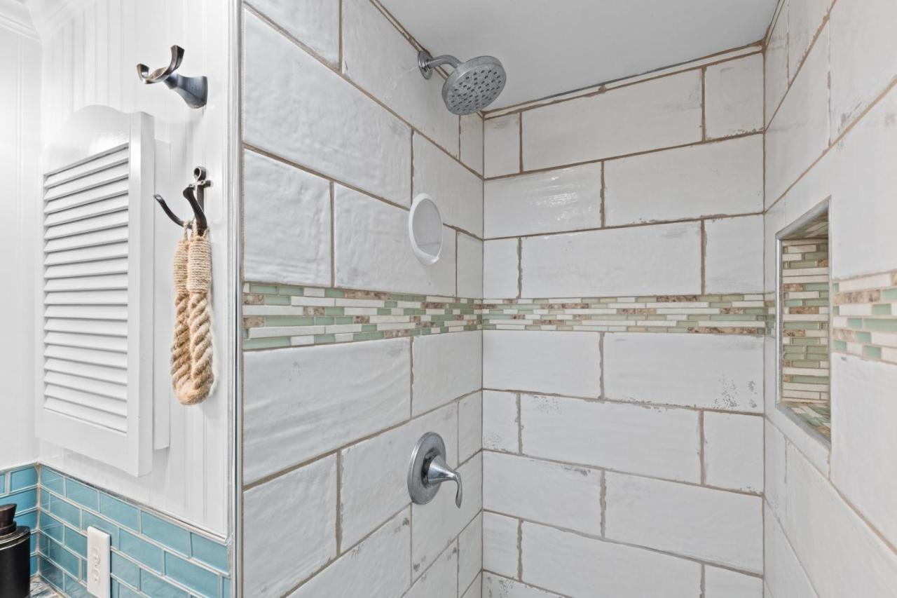 Turtle Cove Retreat Apartment Атлантик Бийч Екстериор снимка