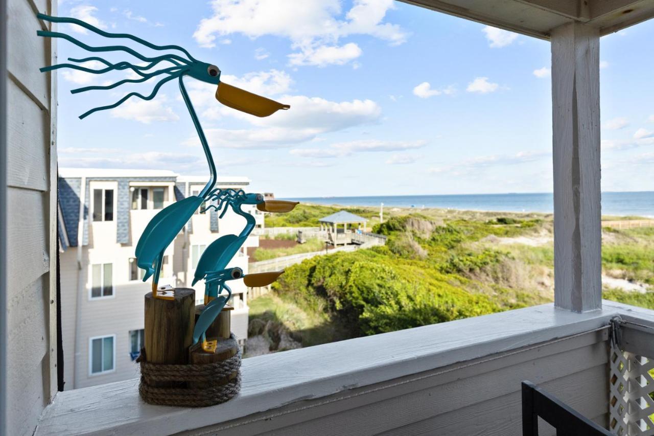 Turtle Cove Retreat Apartment Атлантик Бийч Екстериор снимка