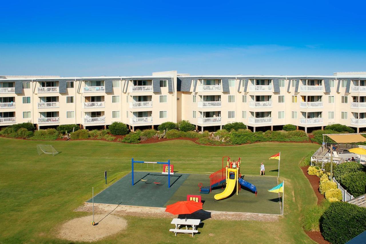 Turtle Cove Retreat Apartment Атлантик Бийч Екстериор снимка