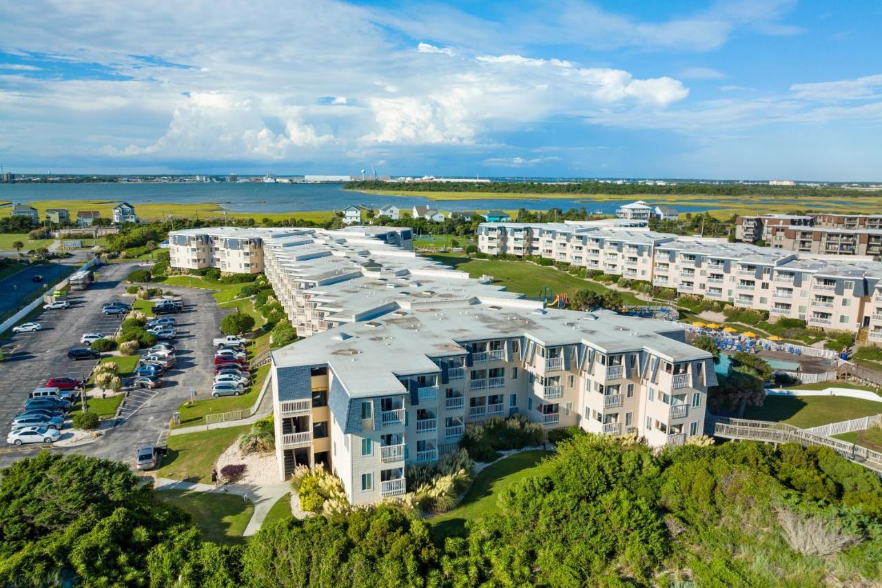 Turtle Cove Retreat Apartment Атлантик Бийч Екстериор снимка
